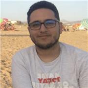 Étudiant en master Génie Civil